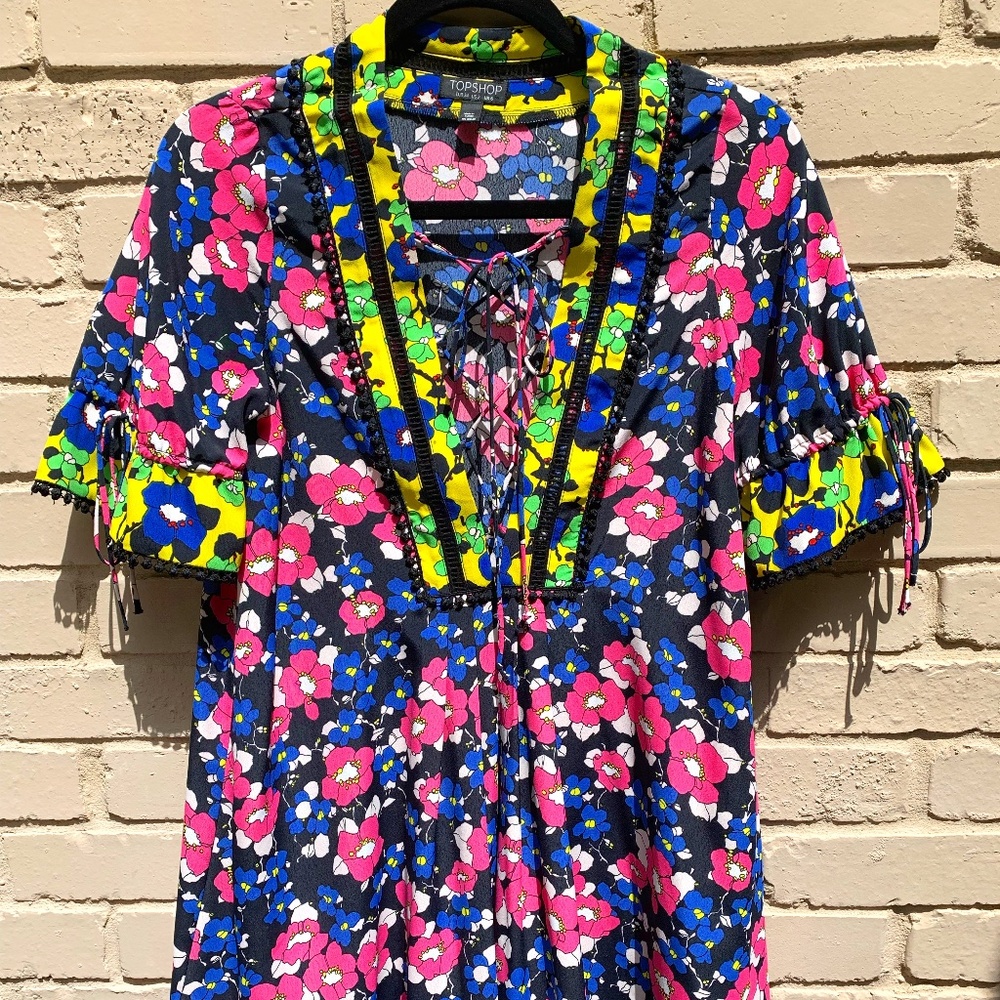 Topshop Sz. US2